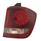 Replacement Passenger Side LED Outer Tail Light Assembly for Ford Explorer (2020–2024)
