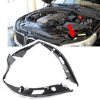 Headlight Gaskets  Left+Right for BMW 5 Series E60 525xi 528i (2006-2010)