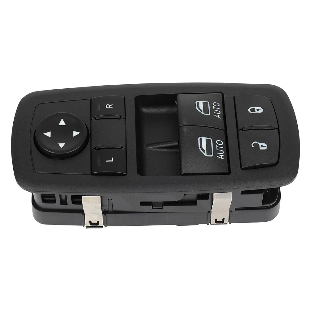 Front Left Power Window Switch for Dodge Challenger (2015–2017)