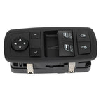Front Left Power Window Switch for Dodge Challenger (2015–2017)