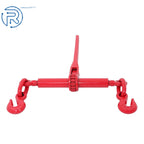 Set of 2 Chain Load Binders for Trucks (5/16"-3/8", 5400lbs WLL)