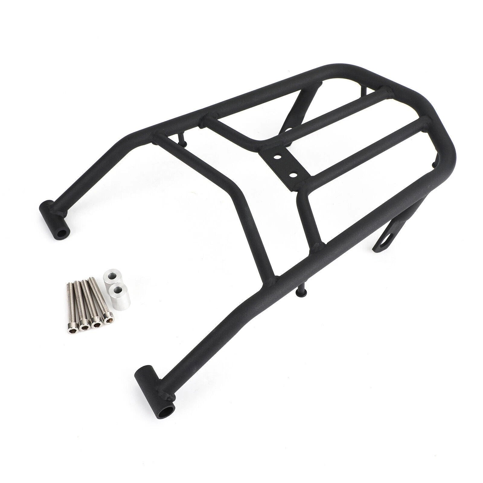 Rear Luggage Rack Mount for Honda CRF 250 L/M CRF250 Rally (2012–2020)