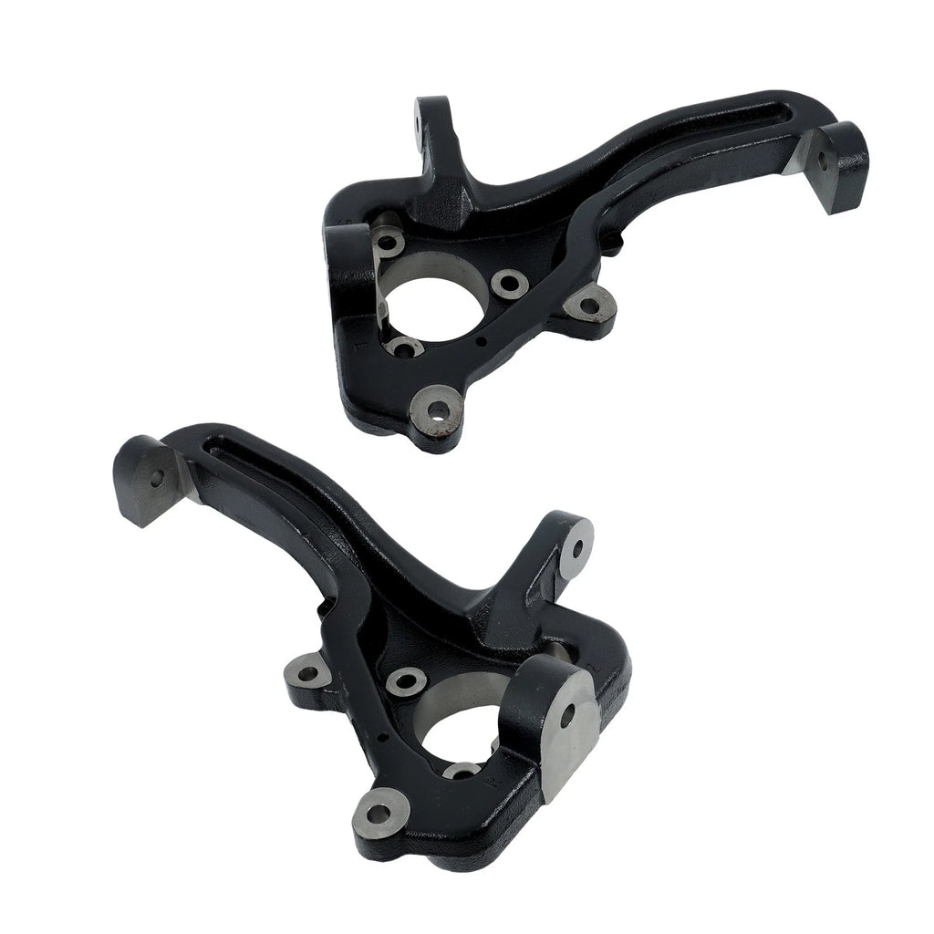 2X 3" Front Lift Spindles for Dodge Ram 1500 2WD (2002–2018)
