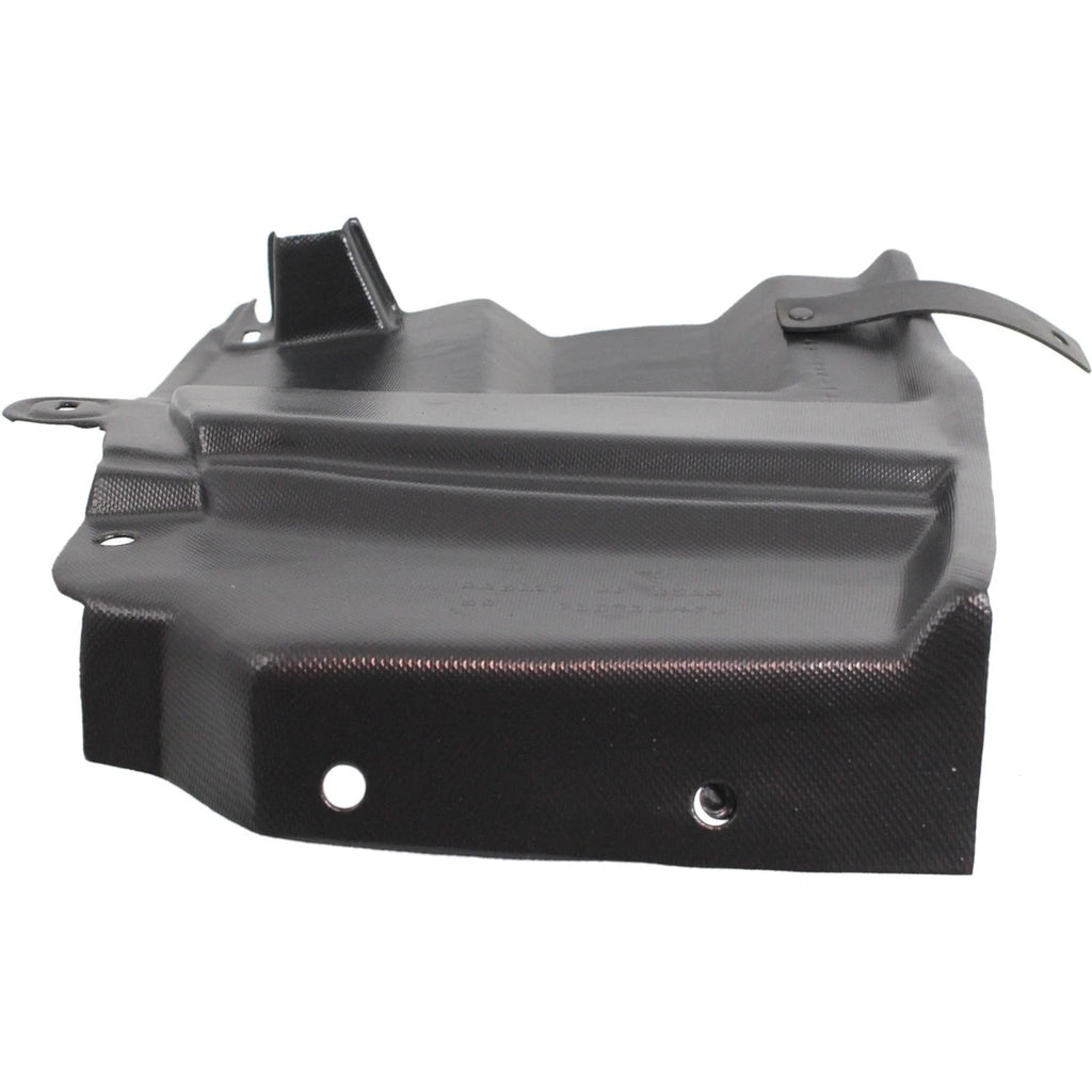 Engine Splash Shield for Nissan Maxima (2009–2014) Front Passenger Side