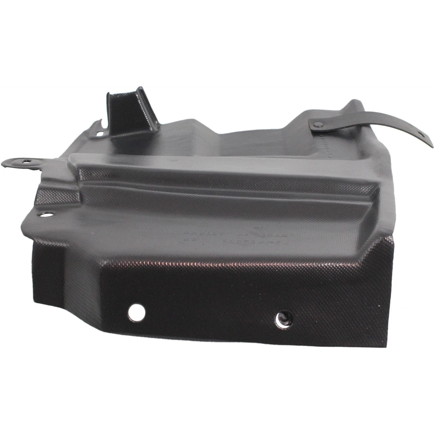 Engine Splash Shield for Nissan Maxima (2009–2014) Front Passenger Side
