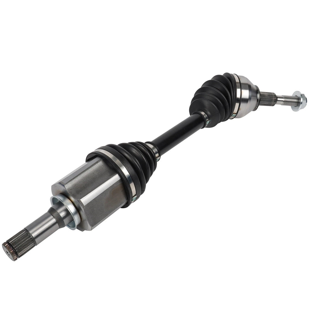 Front Left CV Axle for Lincoln MKX 2016-2018, Ford Edge 2015-2018