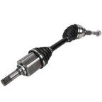 Front Left CV Axle for Lincoln MKX 2016-2018, Ford Edge 2015-2018