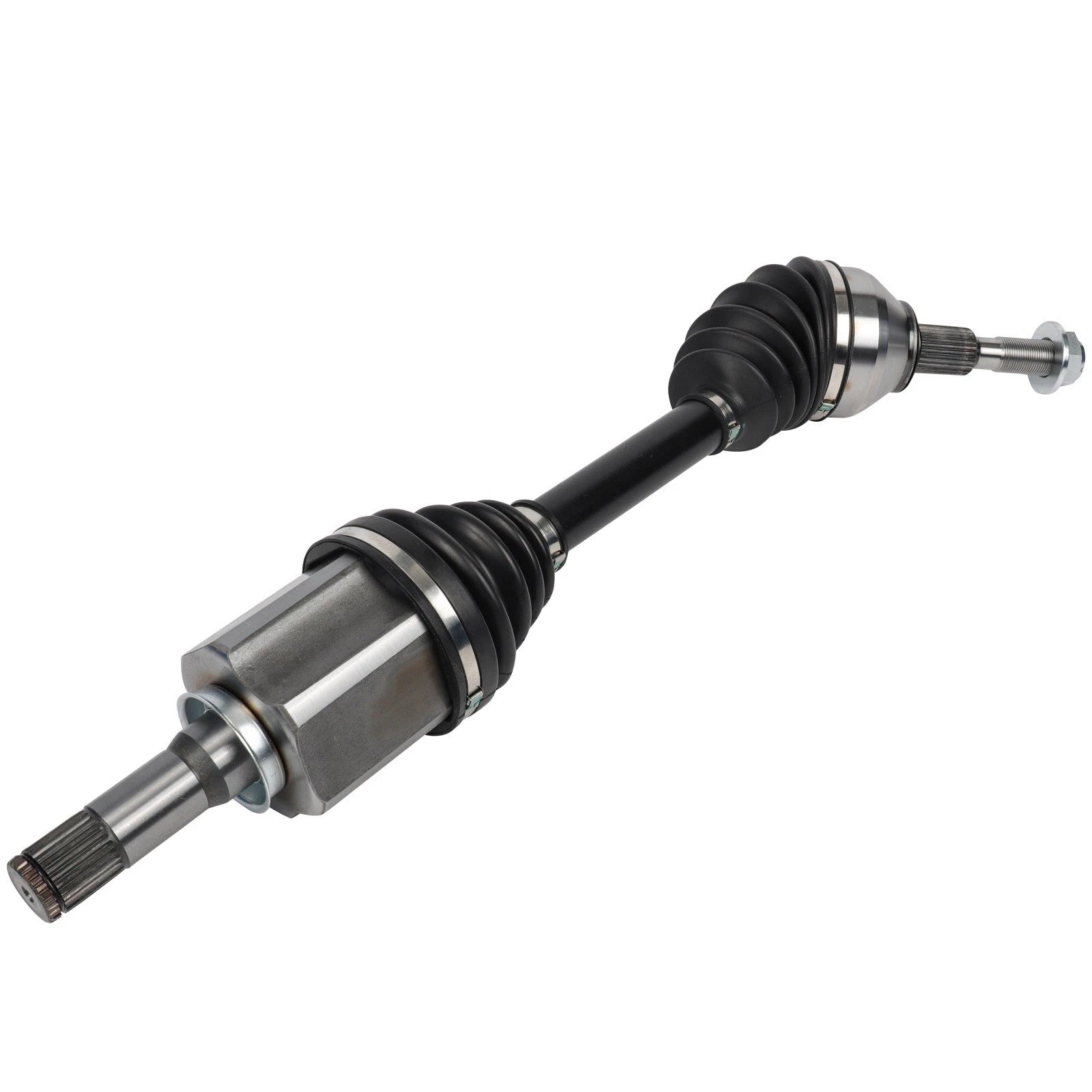 Front Left CV Axle for Lincoln MKX 2016-2018, Ford Edge 2015-2018