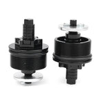Aluminum Preload Adjusters  Bolts for Honda CB400 (1992-1998)