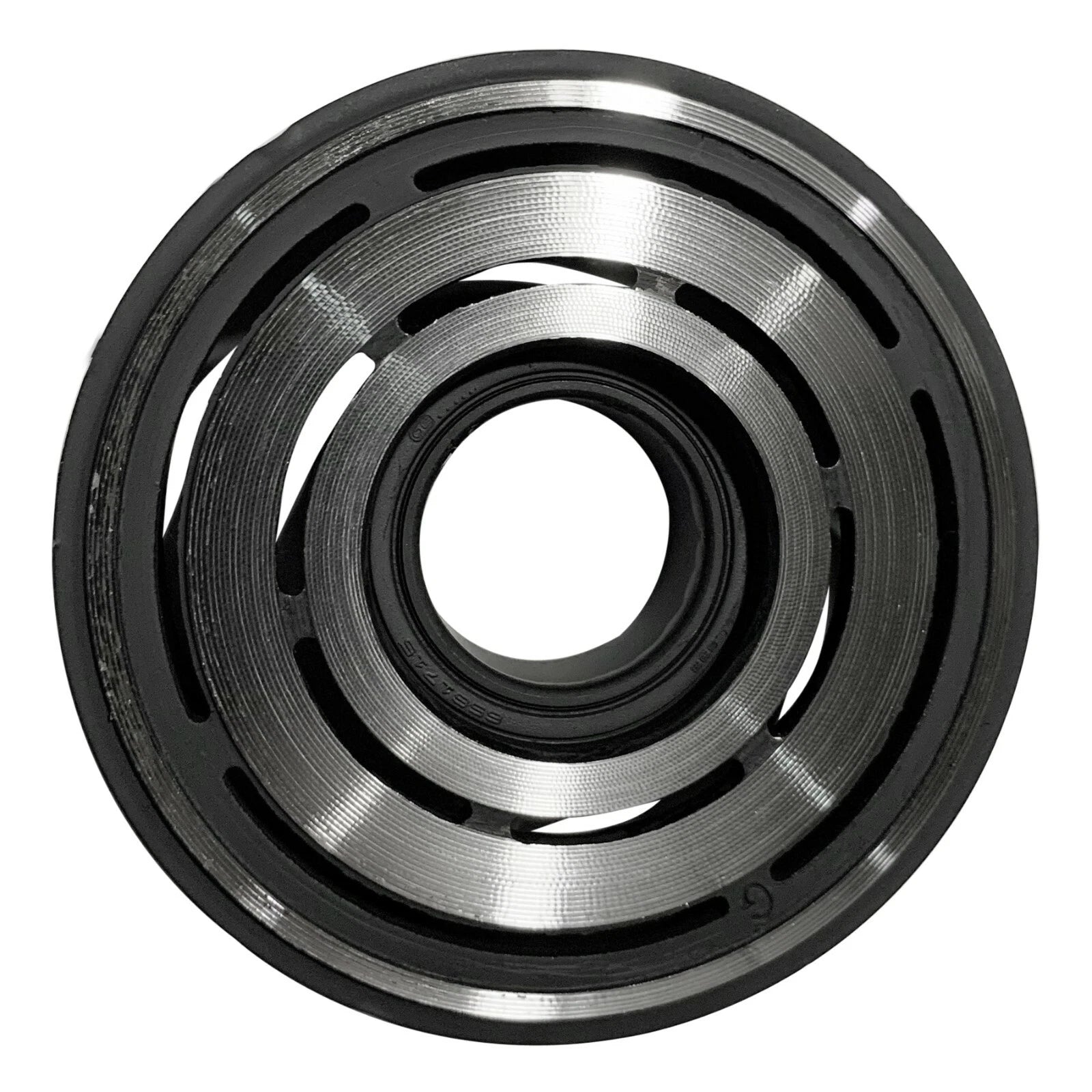 A C Compressor Clutch Replacement for Chevrolet Monte Carlo 3.5L (2007-2007)