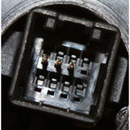 Power Mirror for Hyundai Accent (2006–2009) Right Manual Folding