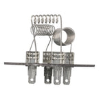 HVAC Heater Blower Motor Resistor for GMC G3500, Jimmy (1982–1994)