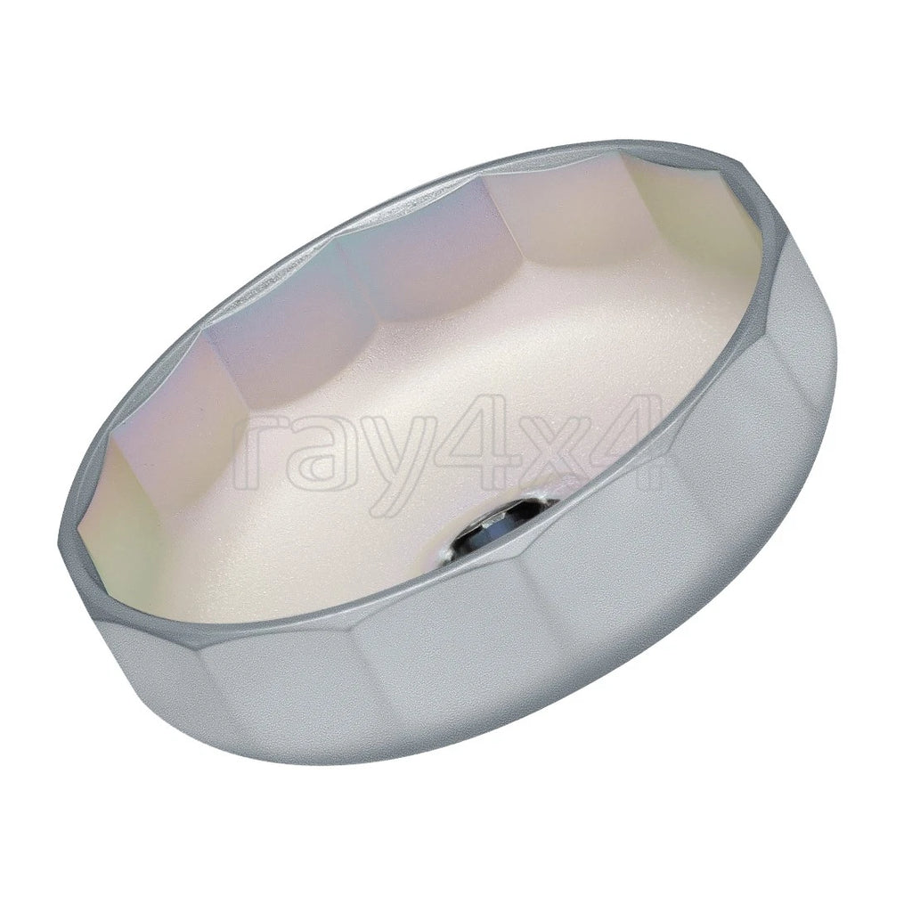 Oil Filter Wrench 65mm for Yamaha Grizzly Kodiak Bruin Rhino Viking Wolverine