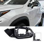 Mirror Frame Trim for Lexus RX 2016, NX 2015–2020 Right Side