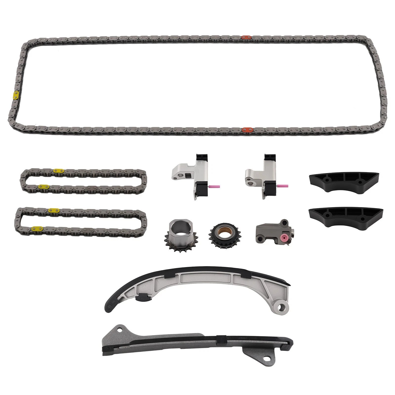 Engine Timing Chain Kit for Lexus IS350/GS350 3.5L V6 (2007–2009)