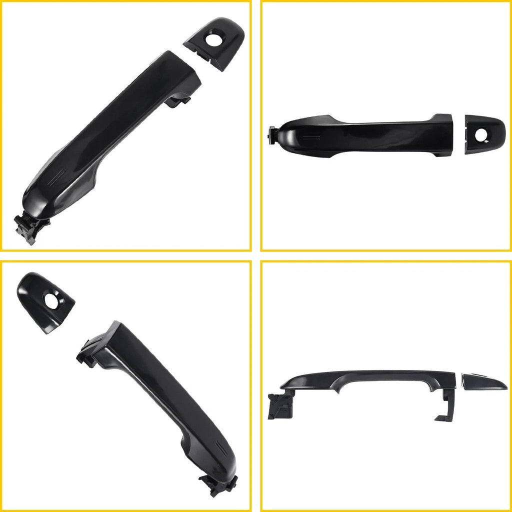Front Exterior Door Handle for Toyota Camry (2012–2017) - Driver & Passenger