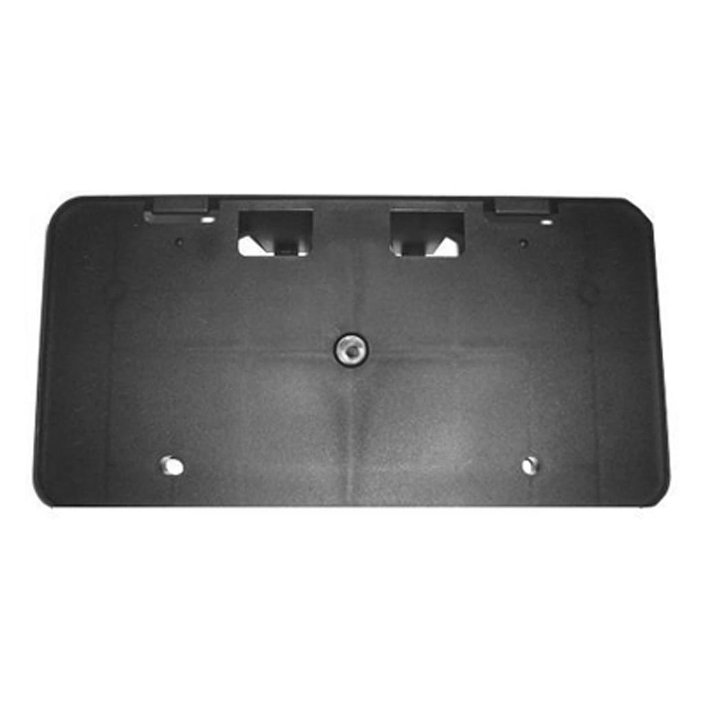 Replacement Front License Plate Bracket (See compatibility Chart)