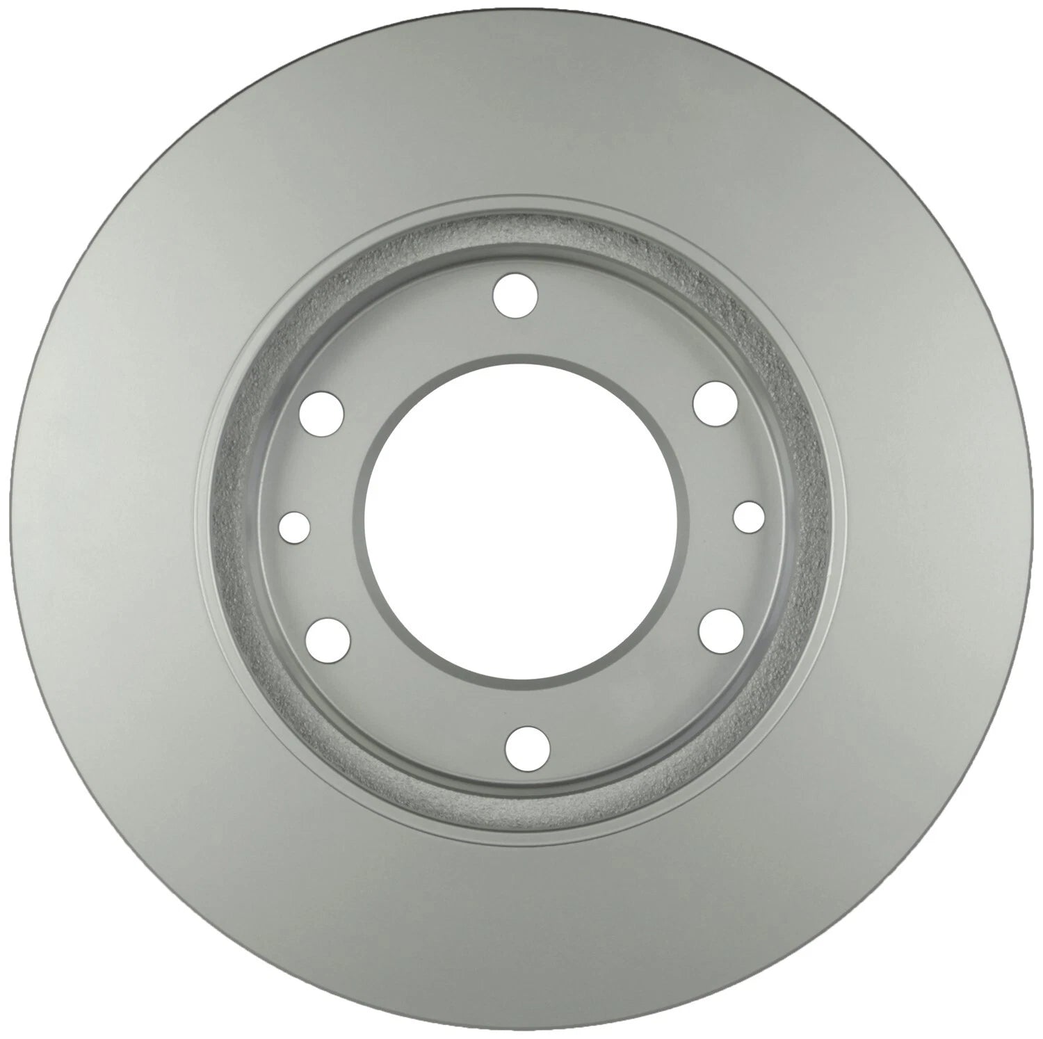 Bosch QuietCast Front Rotor for 28011415