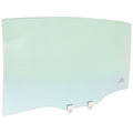 Rear Driver Side Door Glass for Honda Accord (2008–2012)