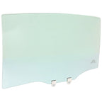 Rear Driver Side Door Glass for Honda Accord (2008–2012)