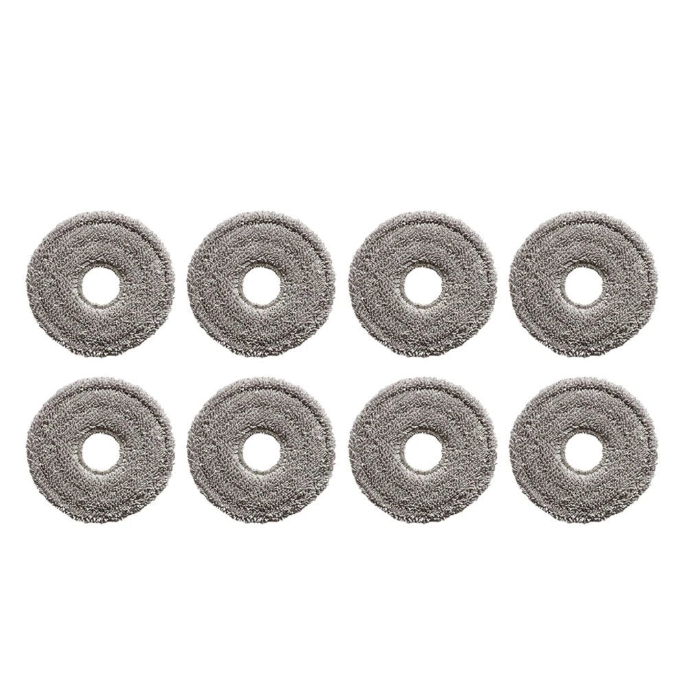 Mop Heads for Dreame L10s Ultra (GEN 3, X40 Master, MOVA Pro)
