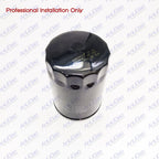 2Pcs Oil Filter for Mercury Marine Verado 200HP to 400HP (35-877769K01)