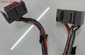 Wiper Turn Signal Wire Harness for Ford E150 E250 E350 (1996–1997) F6UB-14A320-AA