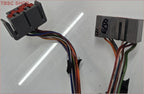 Wiper Turn Signal Wire Harness for Ford E150 E250 E350 (1996–1997) F6UB-14A320-AA