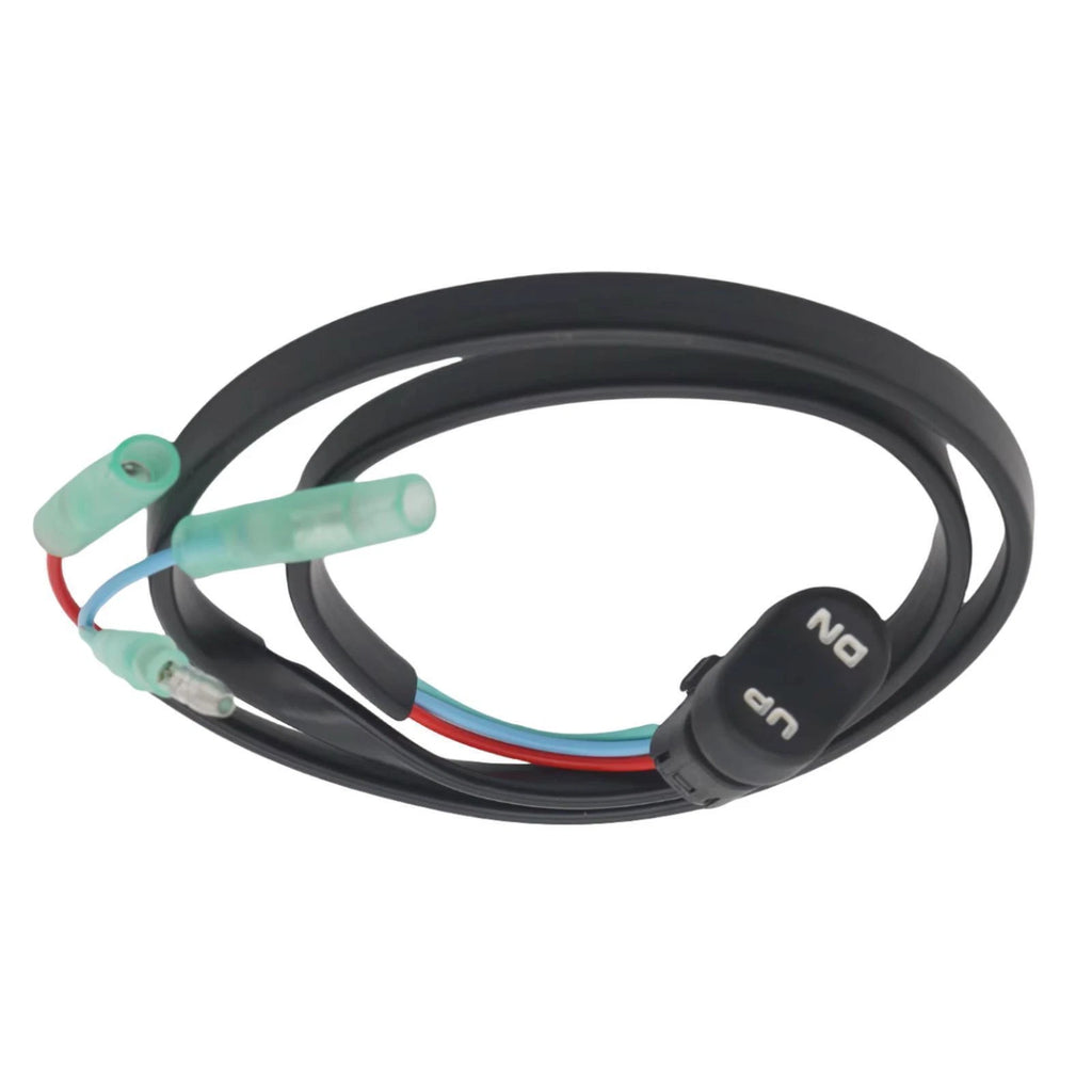 Tilt Trim Switch for Suzuki 100-250 HP (37850-93J10)