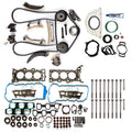 Timing Chain Kit with Gasket Bolts for GMC Acadia (2007–2008)
