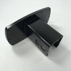 Tow Hitch Cover Plug OEM Replacement for Ford Raptor (2017–2024) Black