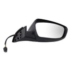 Heated Passenger Mirror for Kia Forte EX/LX (2014–2016) 87620A7210 KI1321182