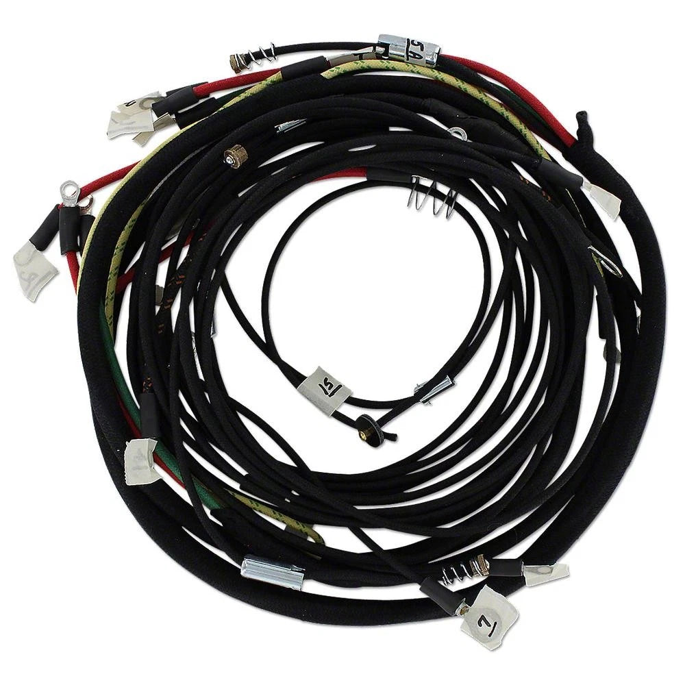Wiring Harness Kit for Oliver Tractors (Fits OLS2264)