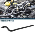 Radiator Hose No.ZJ3615381/15381A for Ford Fiesta (2009–2010) Rubber