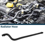 Radiator Hose No.ZJ3615381/15381A for Ford Fiesta (2009–2010) Rubber
