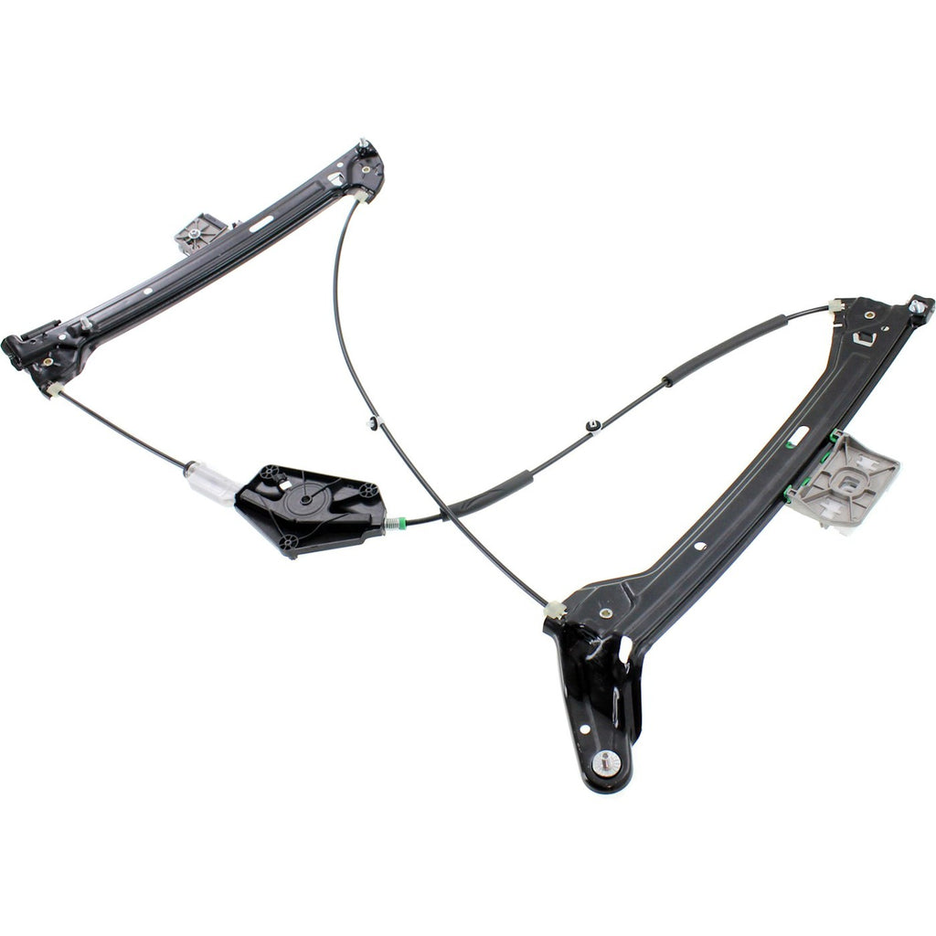 Power Window Regulator for Audi A5, S5 (2008–2015) Front Right