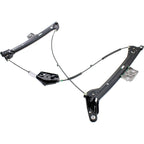 Power Window Regulator for Audi A5, S5 (2008–2015) Front Right