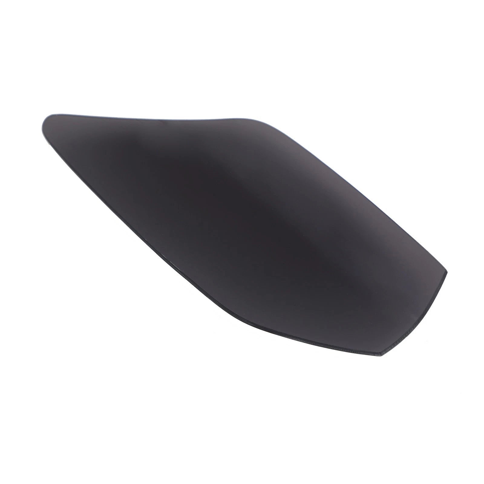 Front Headlight Lens Protection Cover Smoke for Yamaha YZF-R6 (1998–2002)