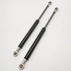 2X Door Gas Spring for John Deere Backhoe 310G 310SG 315SG 410G 710G 710J 315S