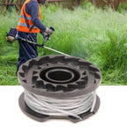 Spool & Line for ART 23SL, ART 26SL, RLT36, RLT36B, RLT36C33