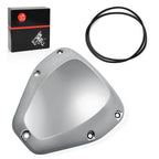 Air Cleaner Box Cover w/Seal Honda VTX1300 VTX1800 (2002–2009)