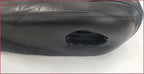 Front Right Bottom Seat Cushion for Jaguar XJR (1998–2003) - Black