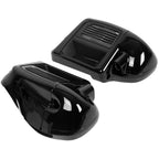 Vented Lower Fairing Speaker Pods for Harley Touring (2014-2023)