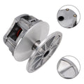 Front Complete Variator Set AUC14491 for John Deere XUV825E XUV825I XUV825M (2013–2023)