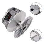 Front Complete Variator Set AUC14491 for John Deere XUV825E XUV825I XUV825M (2013–2023)