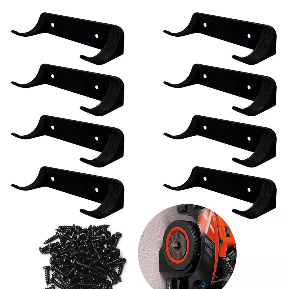 Wall Mount Toy Car Bracket Storage for Car Model