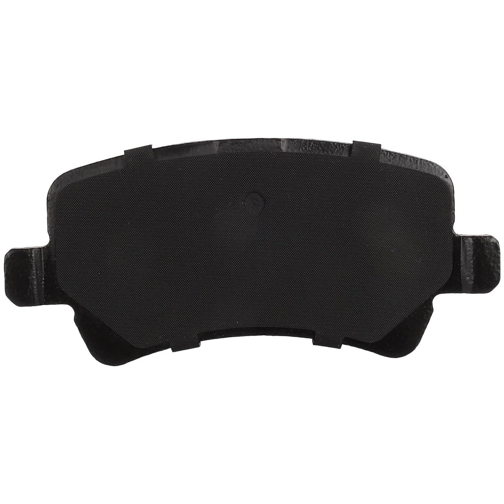 Rear Ceramic Brake Pads for Land Rover Range Rover Evoque (2012–2015)
