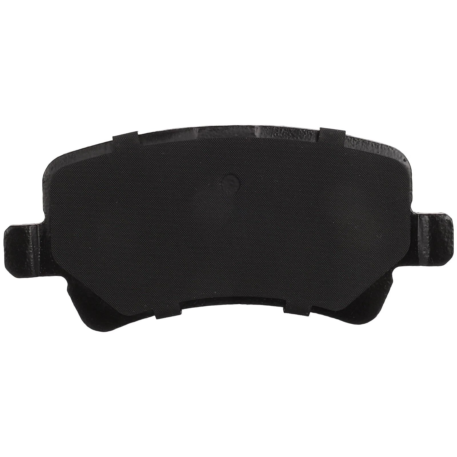 Rear Ceramic Brake Pads for Land Rover Range Rover Evoque (2012–2015)