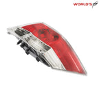 Right Tail Light Assembly for Honda Accord (2008–2012) Halogen
