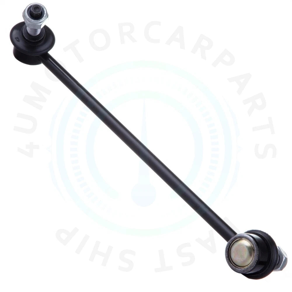 Set of 4 Front Sway Bar End Links for Ford Taurus, Mercury Sable (1996–2007)